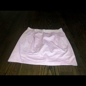 Adidas essential skort small NWT